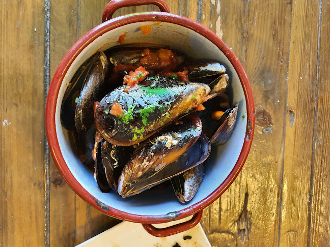 Barro Barcelona - Gastronomía y hostelería