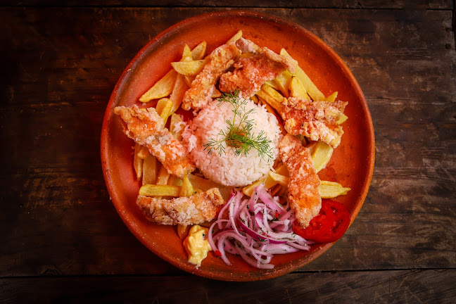 Comentarii opinii despre Restaurant Turistico Guamachuco Tradicional Arte & Comida