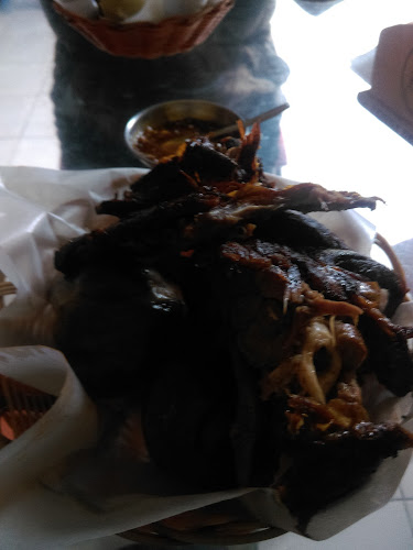 Comentarii opinii despre Kankacho Ayavireño Doña Julia