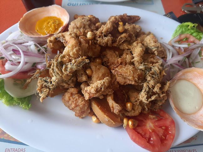 Comentarii opinii despre La Brisa del Mar