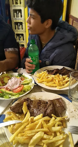 Sorrento Tradicional - Gastronomía y hostelería