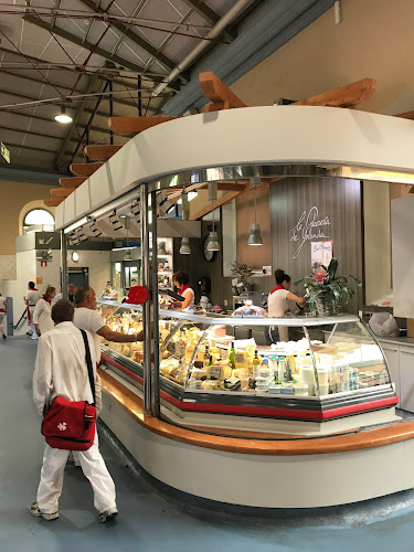 Mercado de Santo Domingo - Santo Domingo