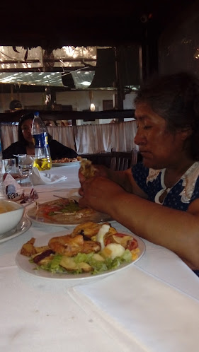 Jr. Jose Carlos Mariategui - Gastronomía y hostelería