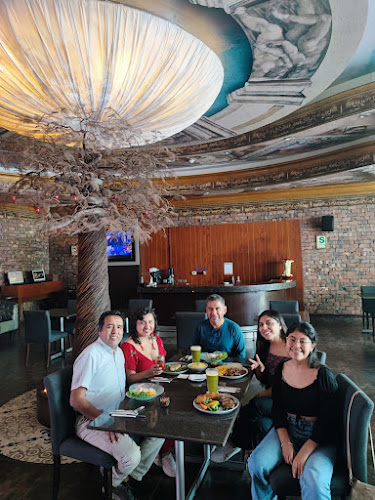 La Basilica 640 - Santiago de Surco