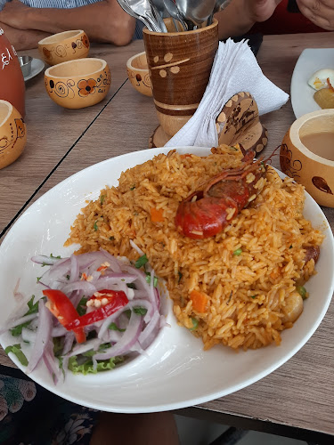 Opinii despre El cojudito restaurant în Monsefú - Gastronomía y hostelería