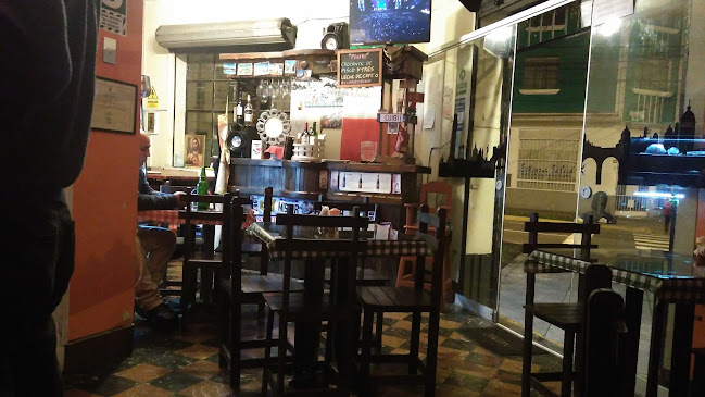 Jirón Francisco de Zela 1799, Lince 15073