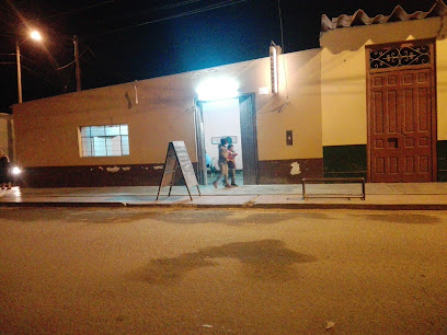 Restaurant El Embrujo