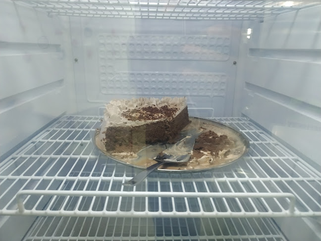 Alessio Postres - Pastelería y Respostería - José Leonardo Ortiz