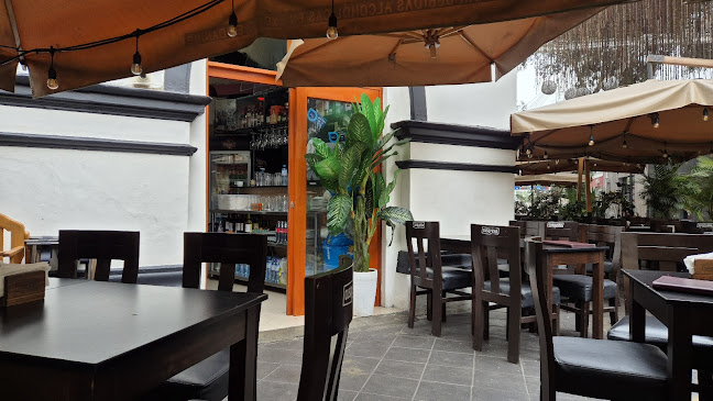 Pje. San Ramón, Lima 15074