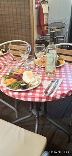 cafetería americanos coffee - Lima