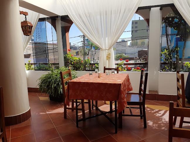 Costumbres - Restaurante Arequipeño - Yanahuara