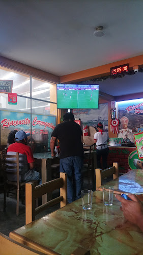 Opinii despre Rinconcito Coronguino în Callao - Gastronomía y hostelería