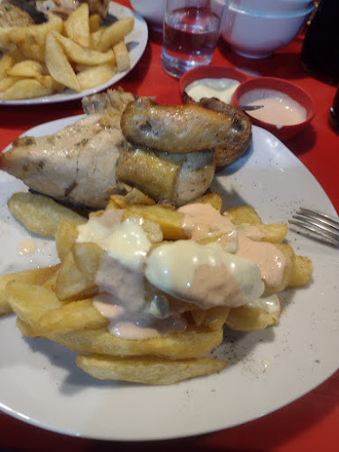 Kanaku grill - Gastronomía y hostelería