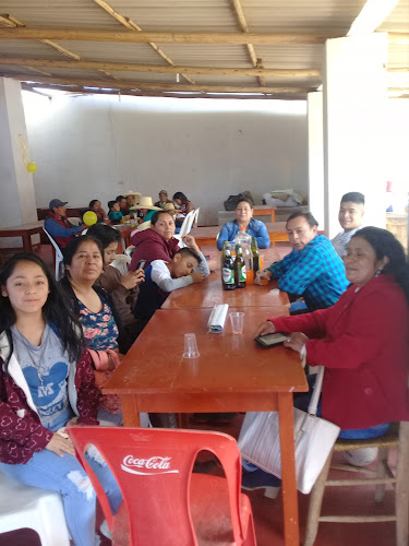 Restaurant Campestre El Tunel - HUAMACHUCO