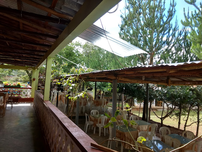 Restaurante Cabaña Fonseca - Cajamarca