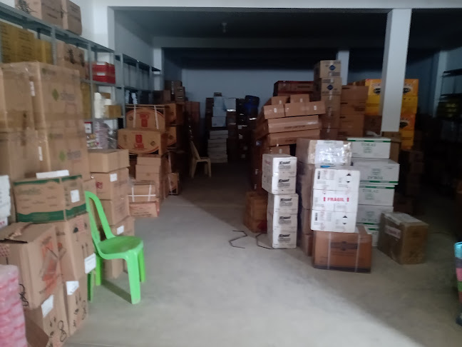 MANUEL & MARY - José Leonardo Ortiz