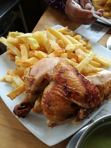 Jr. Benigno Ballon, Juliaca 21101