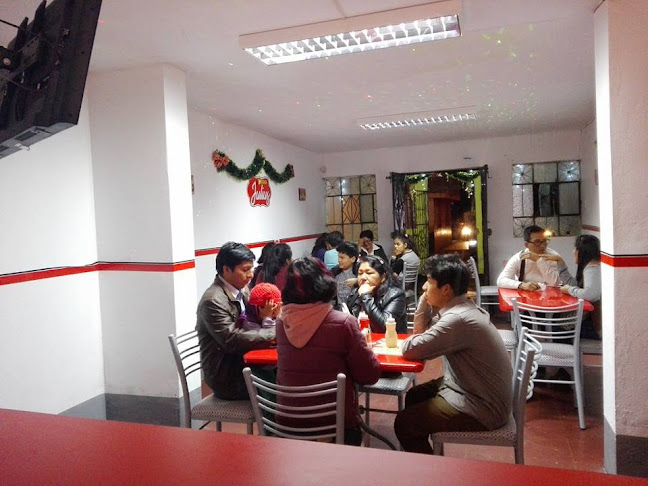 Opinii despre Julius Pizza în Ayacucho - Gastronomía y hostelería