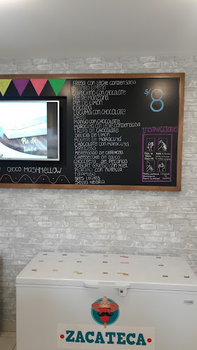 Jirón Centenario 179, Lima 15063