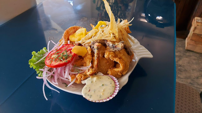 Cevicheria-Polleria VIRDECO - Gastronomía y hostelería