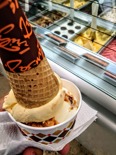 Laritza D - Gastronomía y hostelería