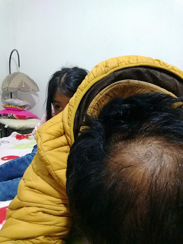 Tienda De Chupetes Helado - Chimbote