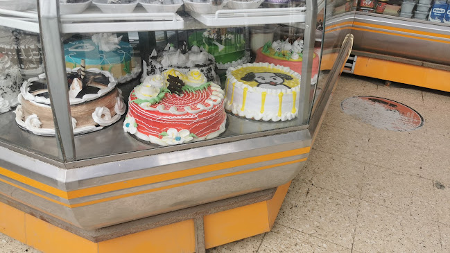 Opinii despre Panaderia Mis Tres Marias în José Leonardo Ortiz - Gastronomía y hostelería