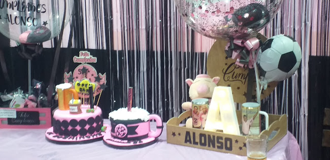 Bochinche de la 12 - Callao