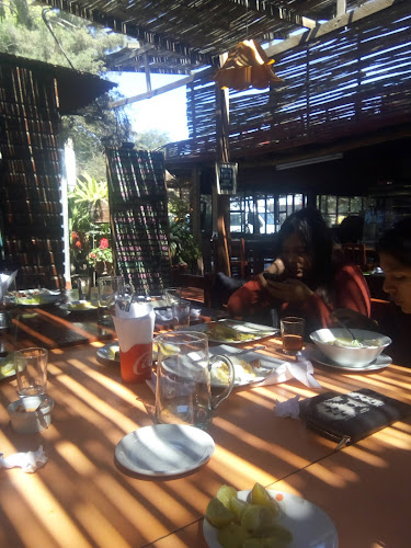 Opinii despre Restaurant Turístico El Alamo în Ica - Gastronomía y hostelería