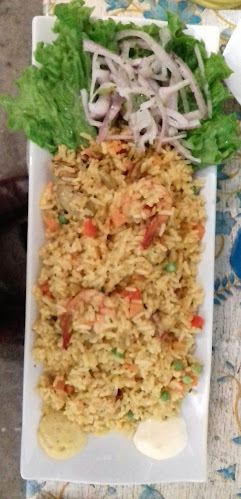 Av. Independencia 812, Cajamarca 06003