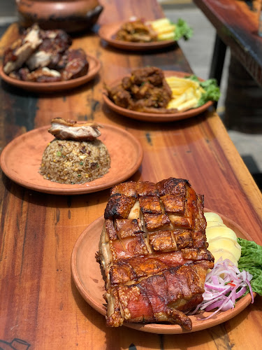 El Rancho de Robertin