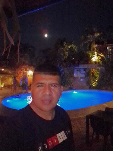 Progreso 1026, Yurimaguas 16501