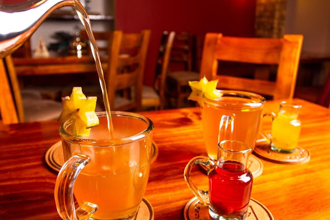 CalienTE - Teteria, Macerados y Tapas - Cusco