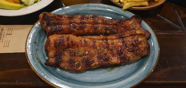 Opinii despre El Cuatrero în Trujillo - Gastronomía y hostelería