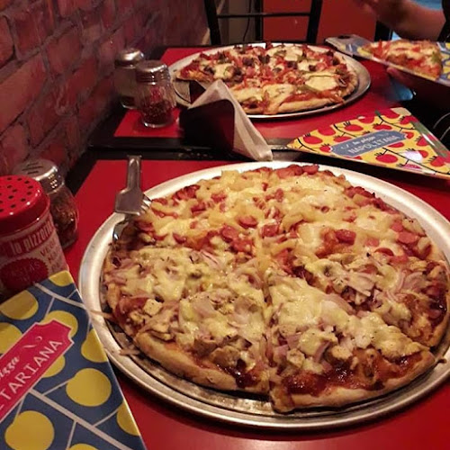 Comentarii opinii despre Pizza King