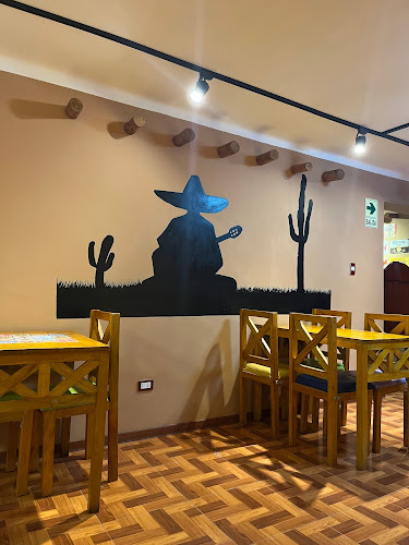 Mexican House - Gastronomía y hostelería