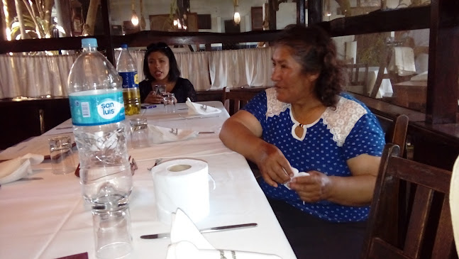 Opinii despre Jr. Jose Carlos Mariategui în Juliaca - Gastronomía y hostelería