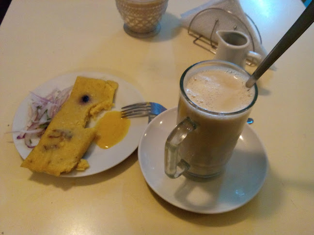 Opinii despre Naturandes în Huaraz - Gastronomía y hostelería