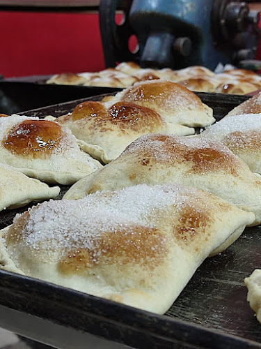 Panadería Artesanal "Quiroga" - Gastronomía y hostelería