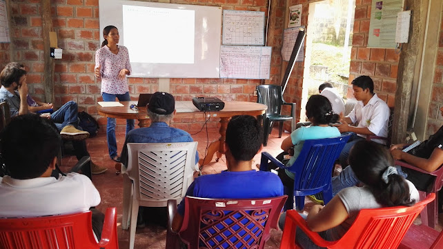 Cafetería Oro Verde - Gastronomía y hostelería