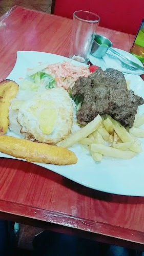 Mr Pickles - Gastronomía y hostelería