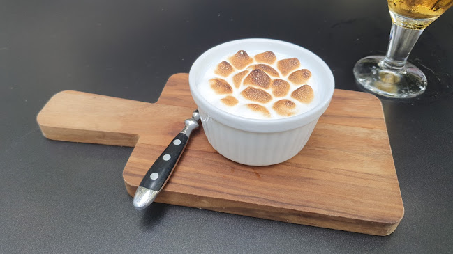 San Telmo - Gastronomía y hostelería