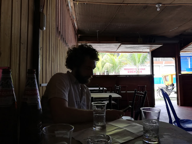 Opinii despre Orlando's în Puerto Maldonado - Gastronomía y hostelería