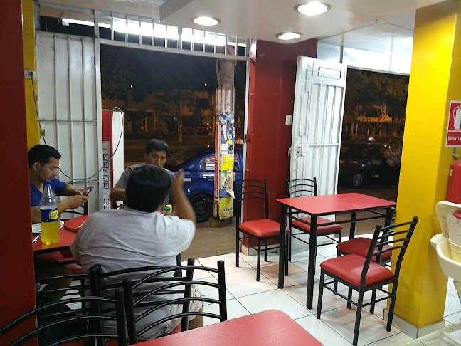 Opinii despre Pizza Paolo's Los Alisos în Los Olivos - Gastronomía y hostelería