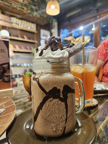 Ukaw Chocolate Fino Amazónico - Pucallpa