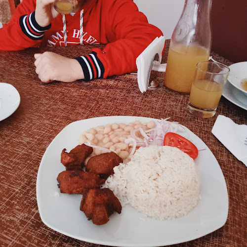 Opinii despre Polleria Rest. El Caporal în Jaén - Gastronomía y hostelería