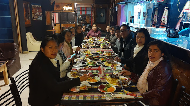 Antojitos Grill - Gastronomía y hostelería