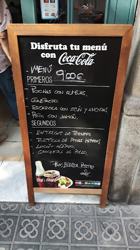 Opinii despre Bar Cafeteria San Marcos în San Marcos - Gastronomía y hostelería