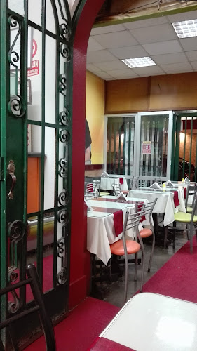 Opinii despre Restaurant & Tienda Vegetariana VILLA NATURA în Lince - Gastronomía y hostelería