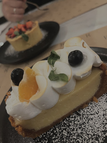 Rutina Café - Gastronomía y hostelería